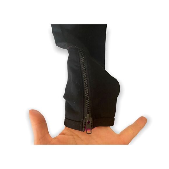 VS Pink Ultimate Leggings Yoga Pants - Picture 6 of 8